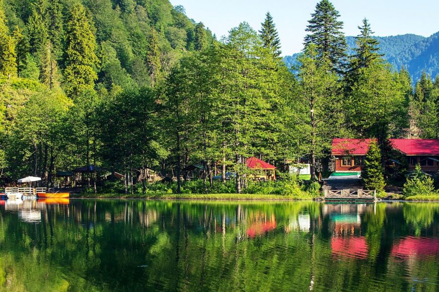 Artvin Borcka Karagol Lake Full Day Tour