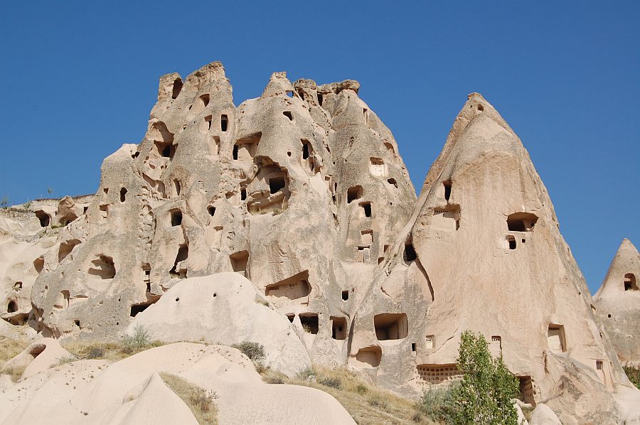 6 Days Private Istanbul and Cappadocia Tour
