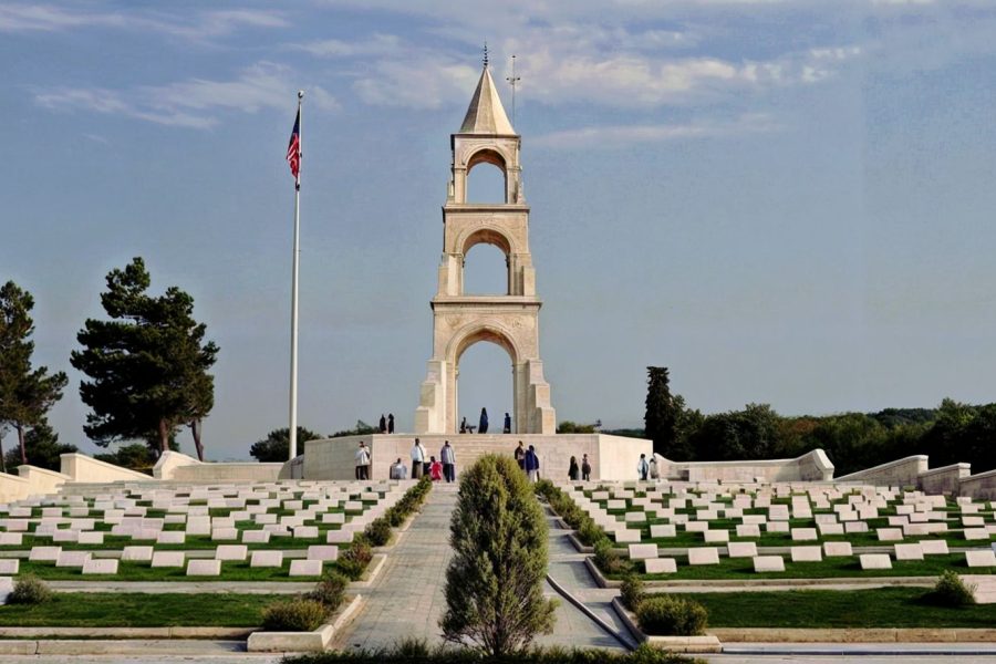 Gallipoli Full-Day Tour from Istanbul