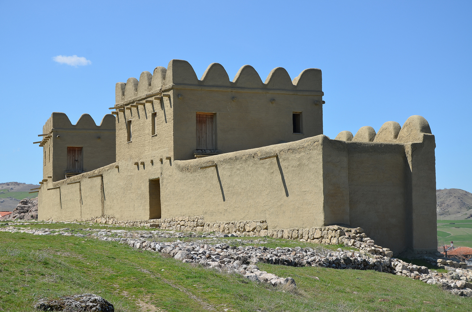 Hattusas Home of Hittites Tour from Cappadocia