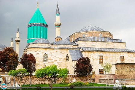 Konya City Tour – In the footsteps of Mevlana Rumi Private Tour